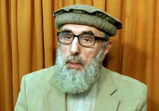 Hekmatyar Refuse to Apologize Over War Crime Allegations